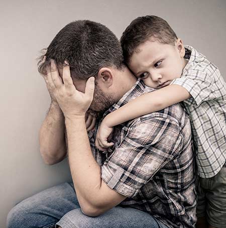 how does cps investigate